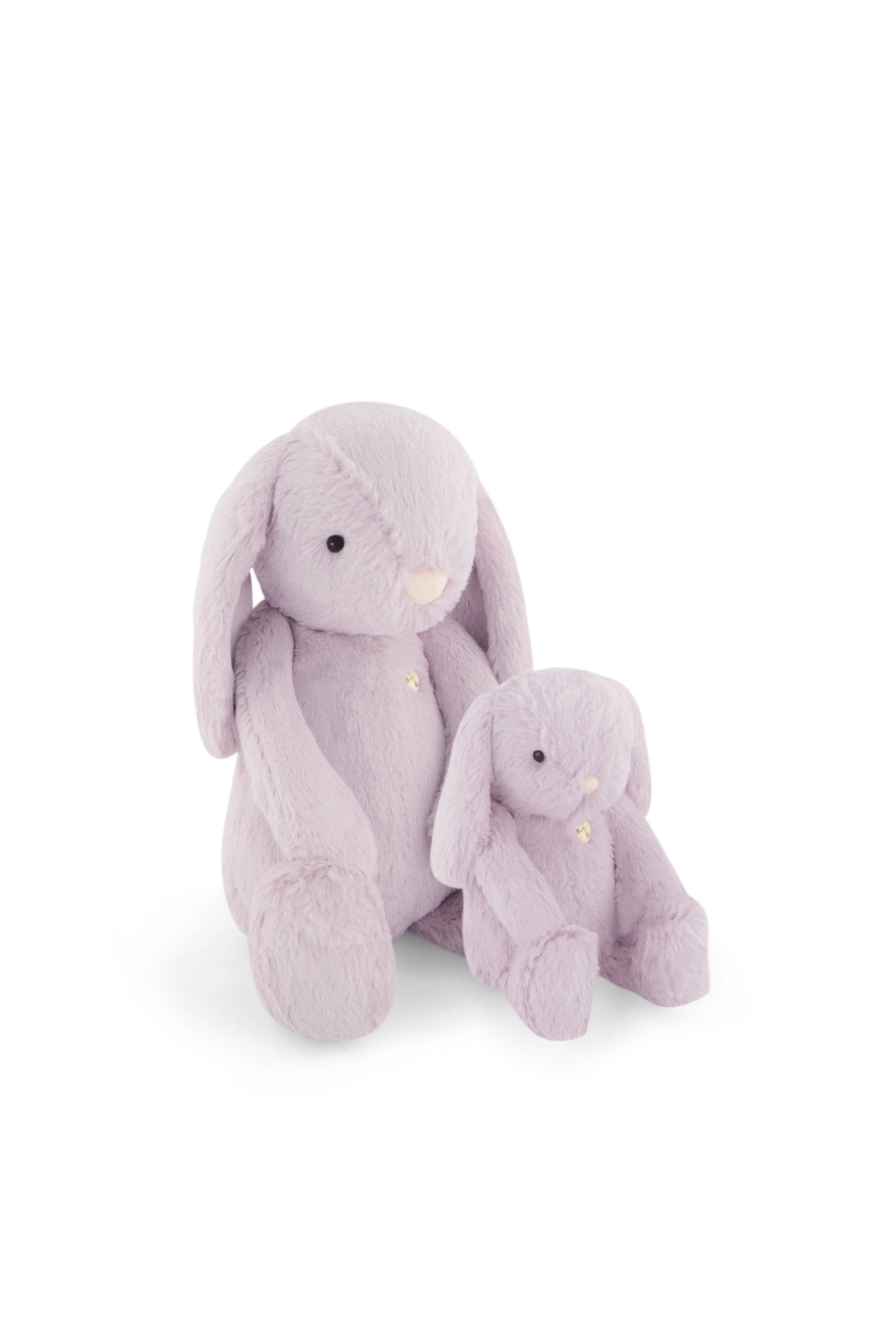 Snuggle Bunnies - Penelope the Bunny - Violet Jamie Kay - enjoykidsus