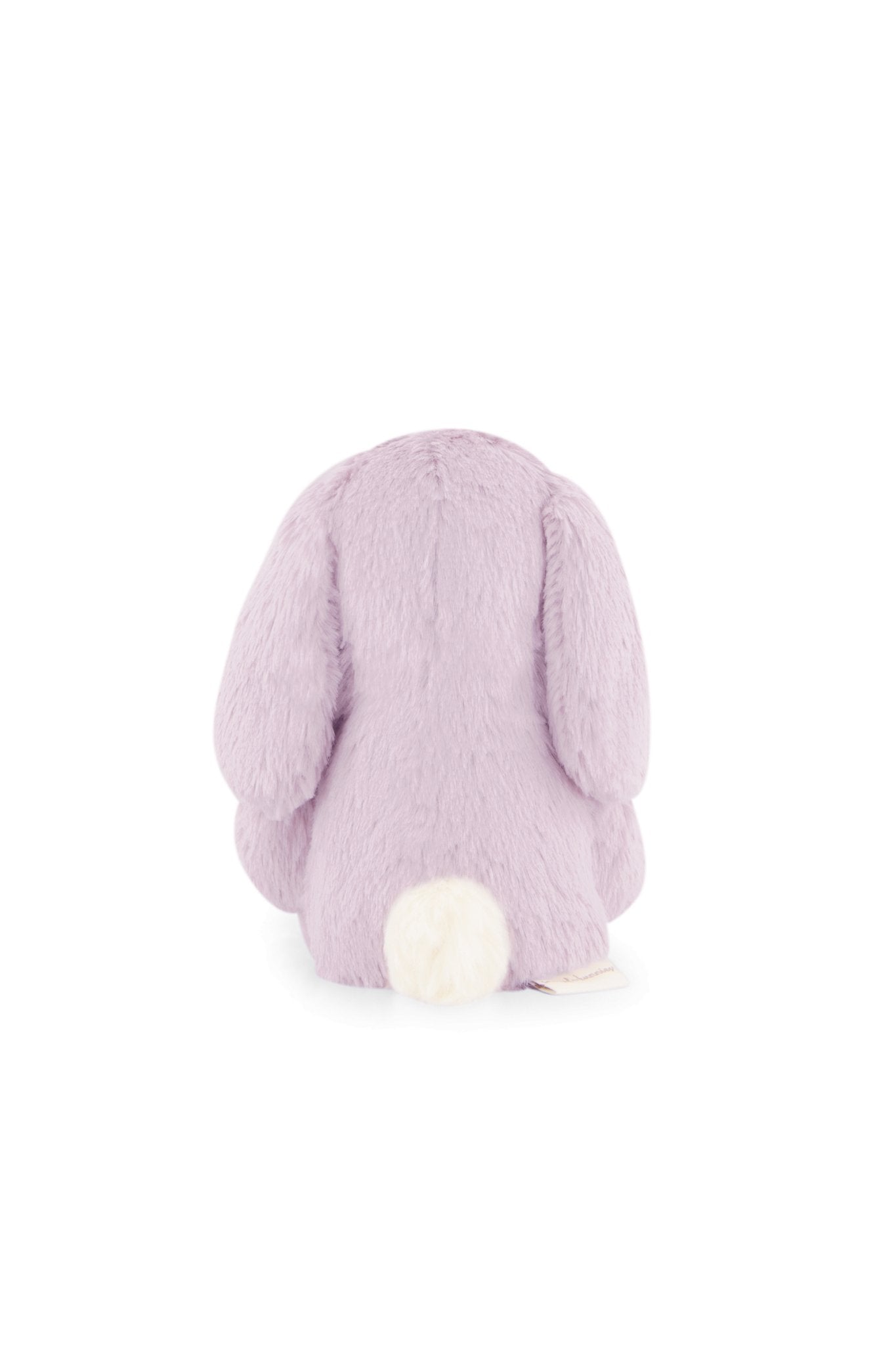 Penelope shops Bunny