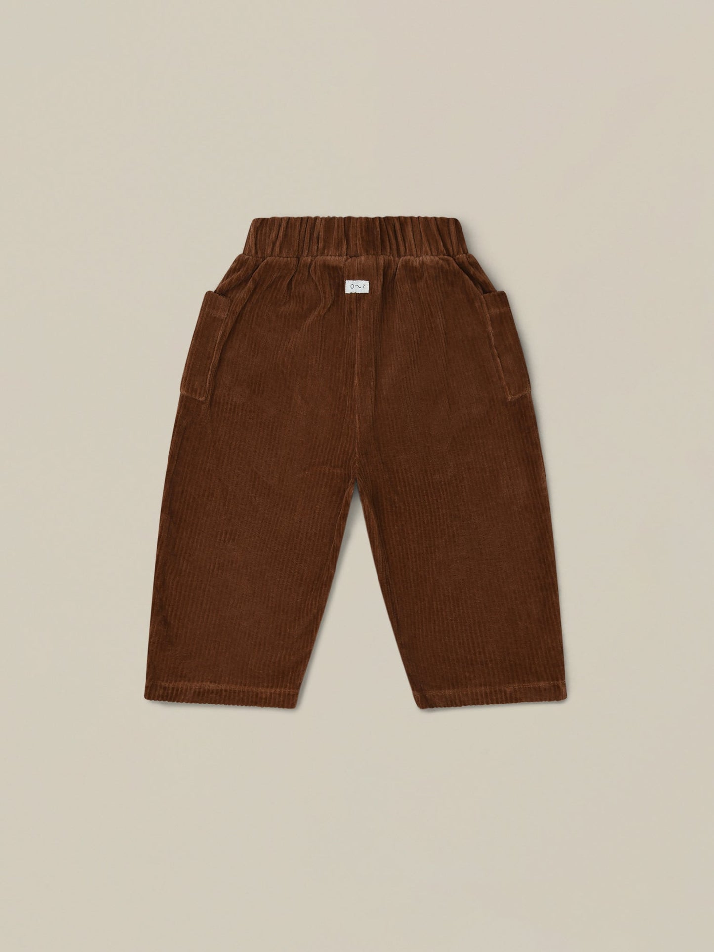 Soil Fisherman Pants Organic Zoo - enjoykidsus