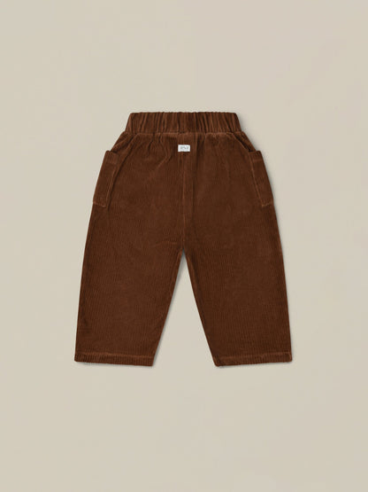 Soil Fisherman Pants Organic Zoo - enjoykidsus