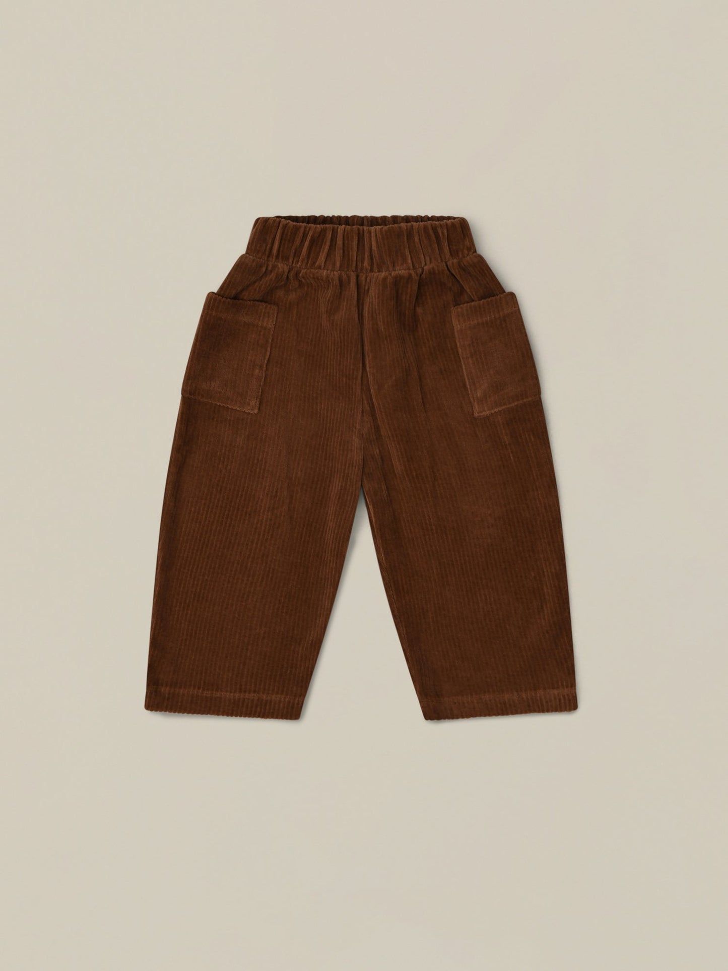 Soil Fisherman Pants Organic Zoo - enjoykidsus