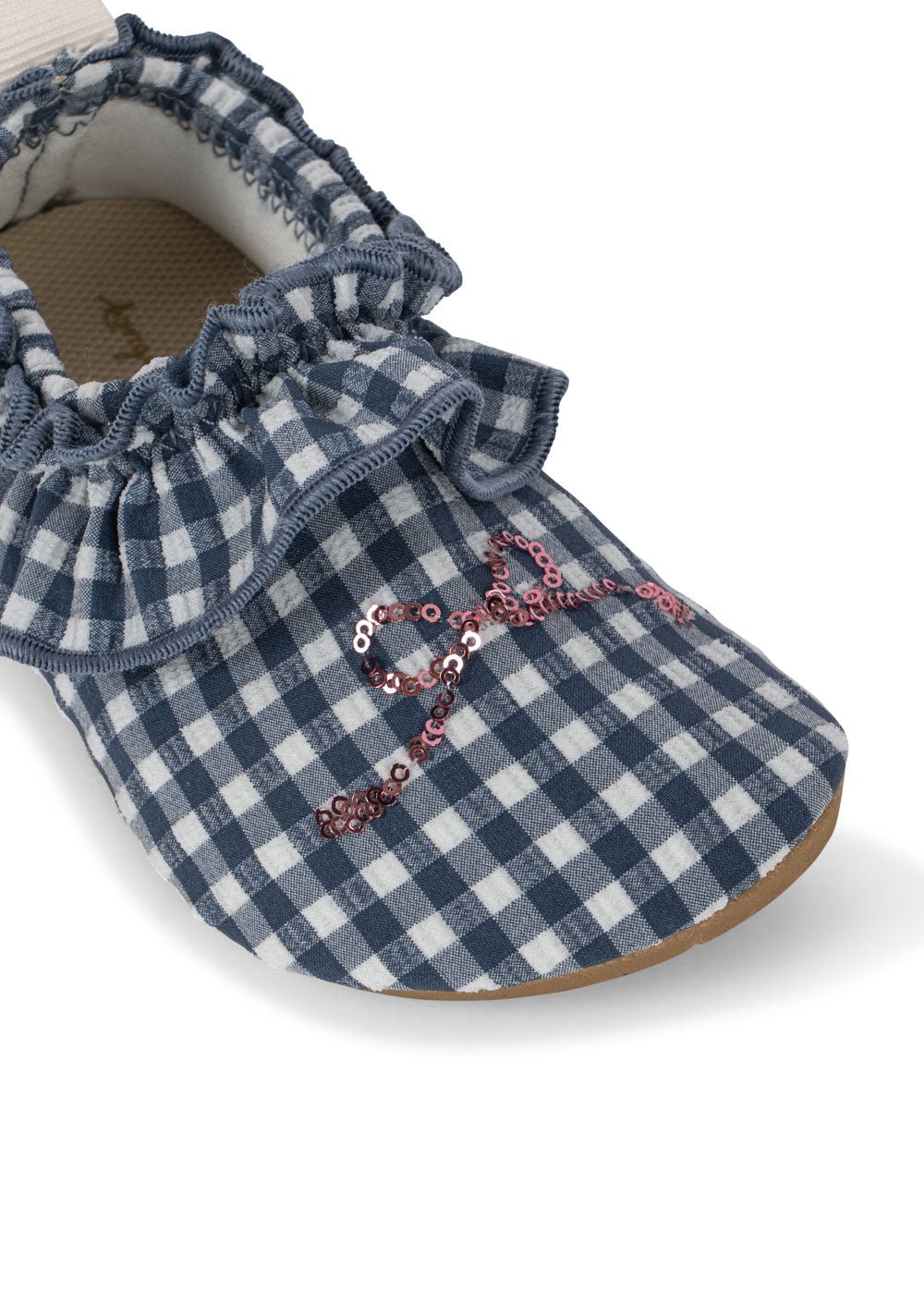 SOLINE SWIM SHOES - vintage indigo Konges Sløjd