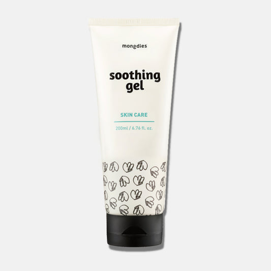 Soothing Gel - 200ml Mongdies - enjoykidsus