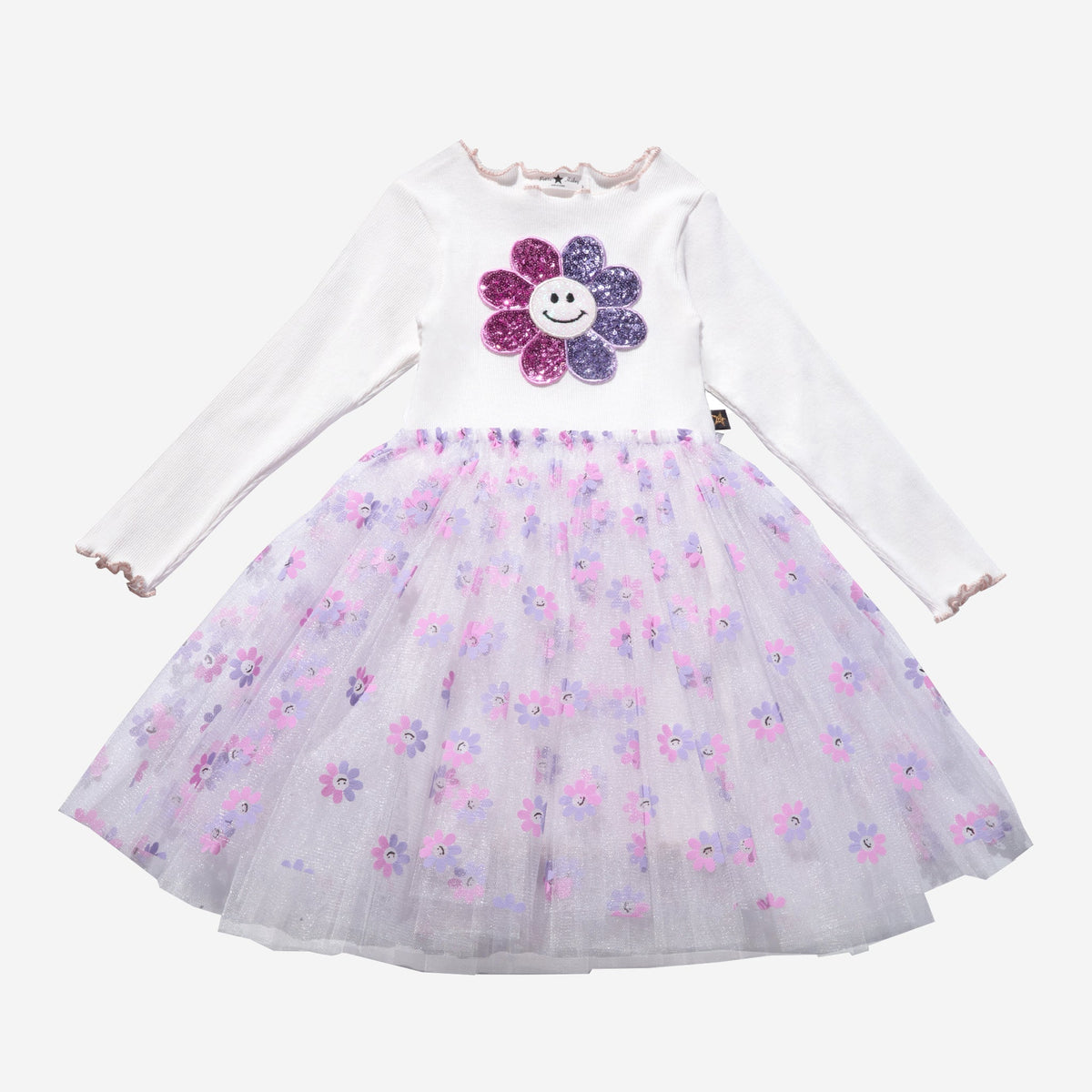Sparkle Daisy Tutu Petite Hailey