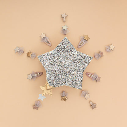 Sparkly glitter star bag Mimi & Lula - enjoykidsus