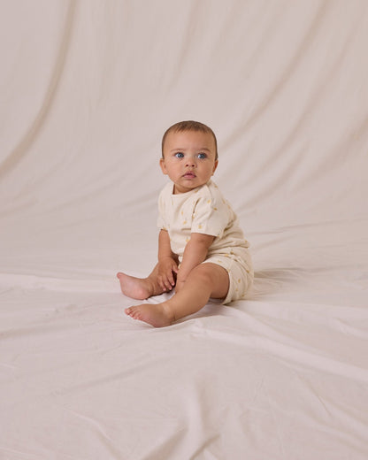 Quincy Mae Spongy Play Set || Lemons Quincy Mae