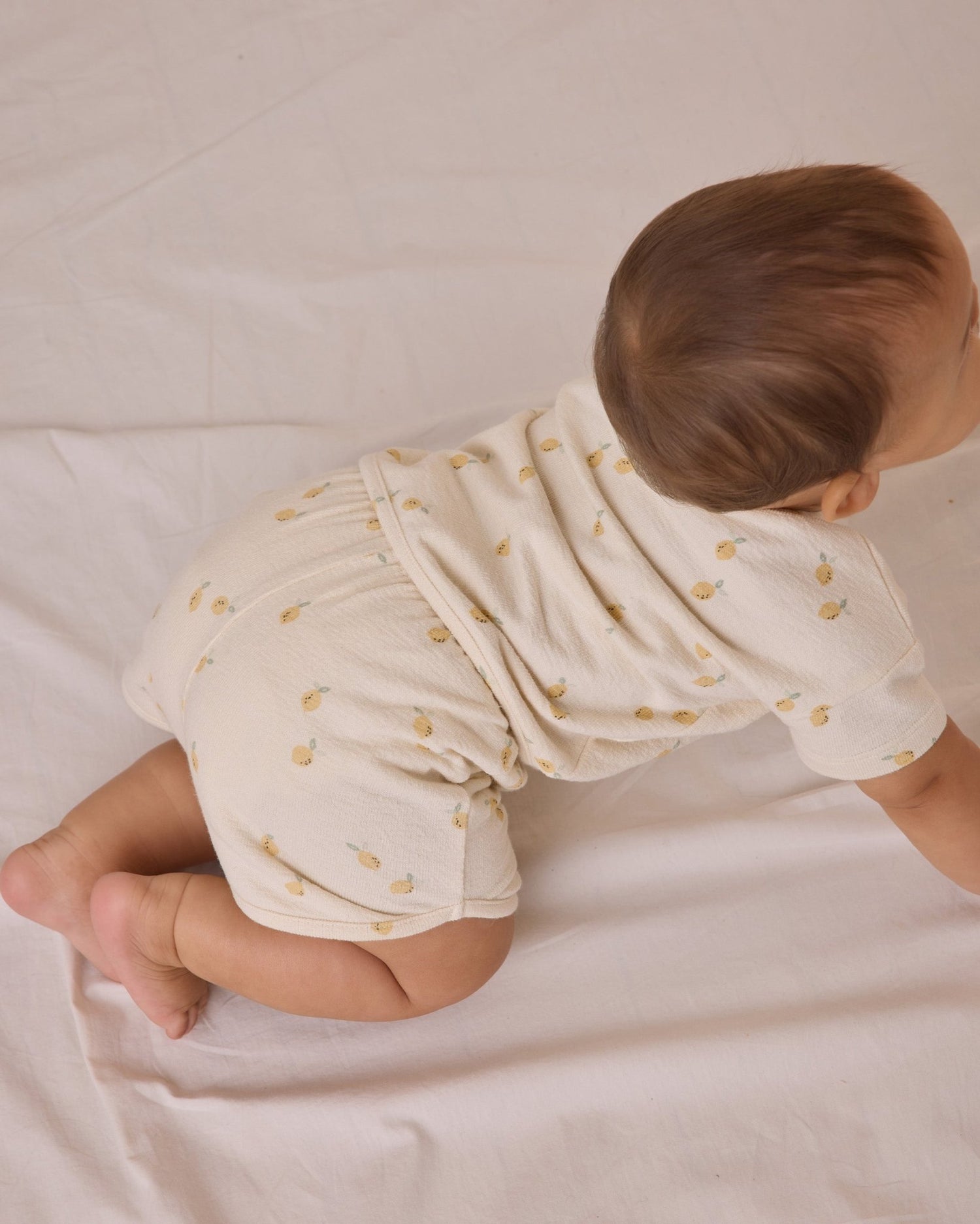 Quincy Mae Spongy Play Set || Lemons Quincy Mae