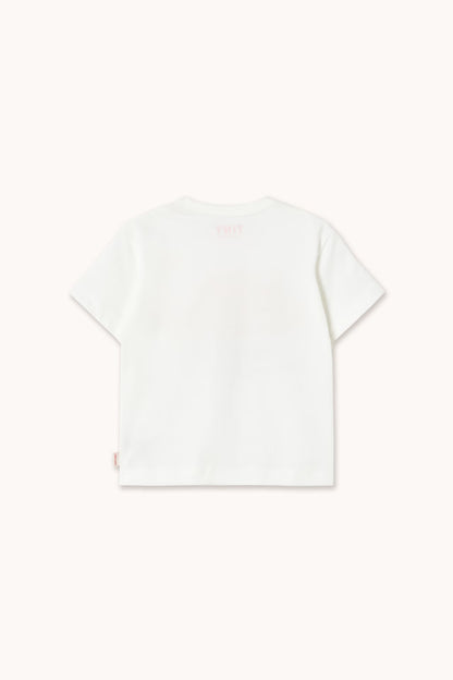 Tinycottons Tiny Hat Graphic Tee