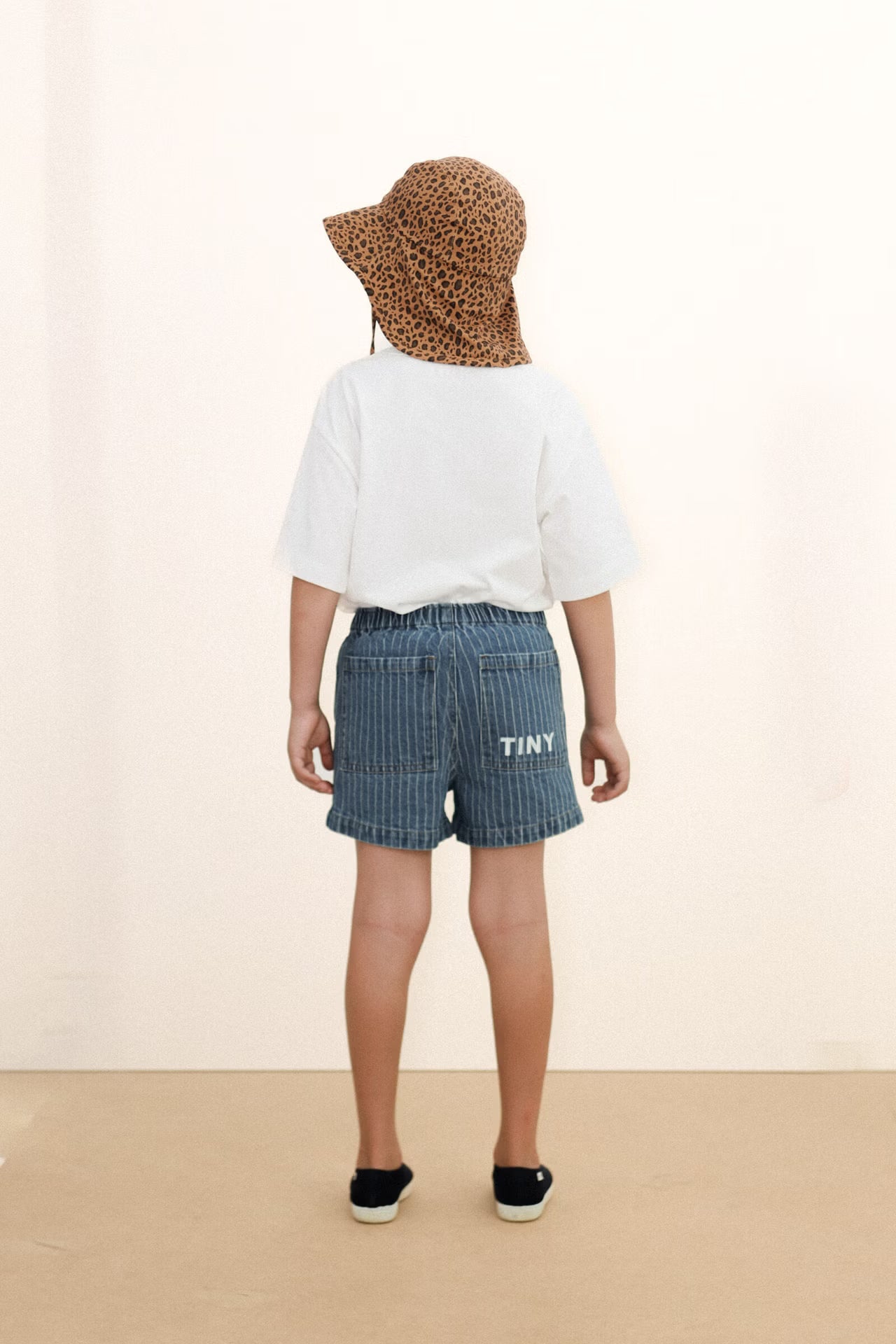 Tinycottons Tiny Hat Graphic Tee