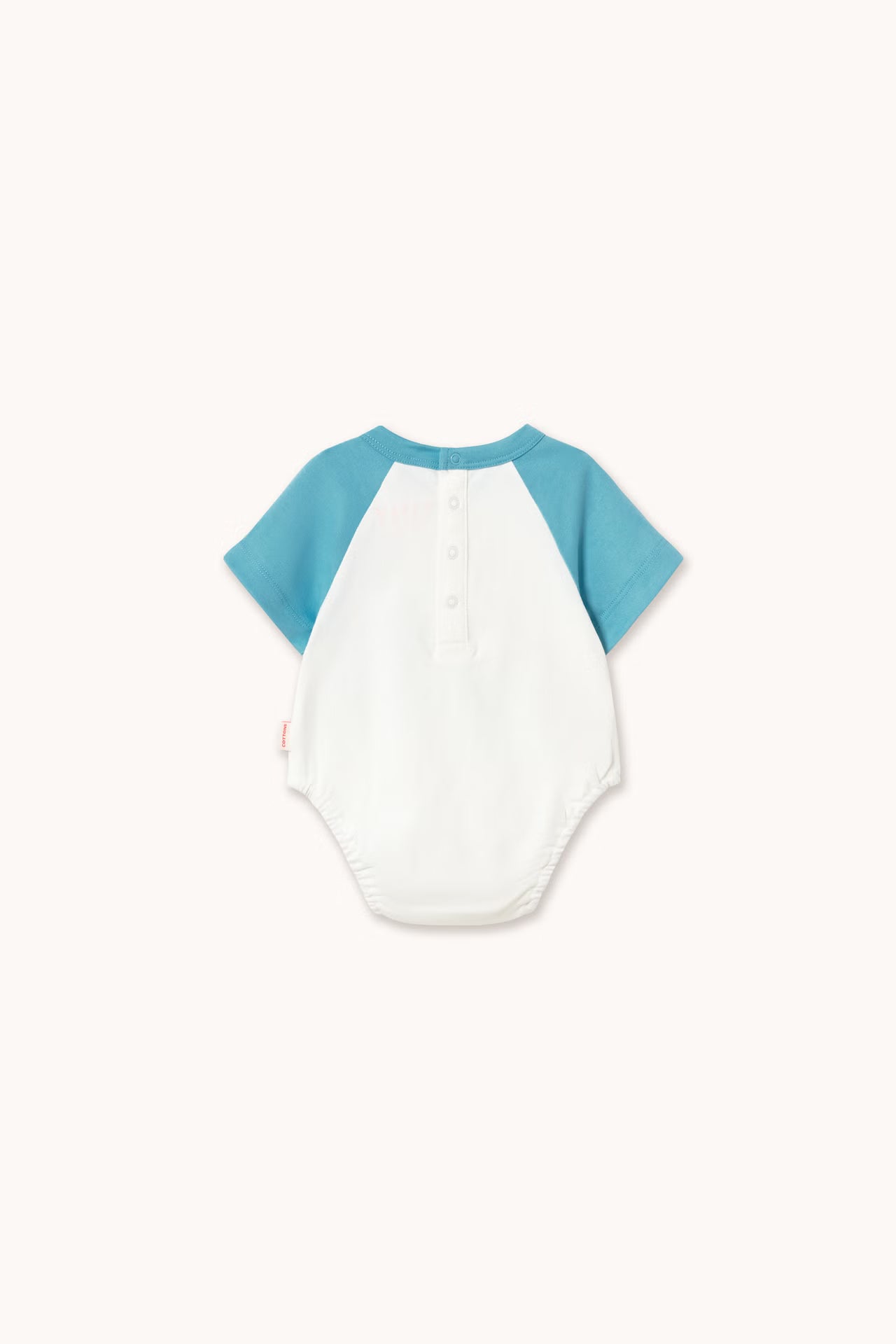 Tinycottons Swan Body