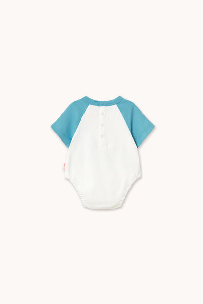 Tinycottons Swan Body