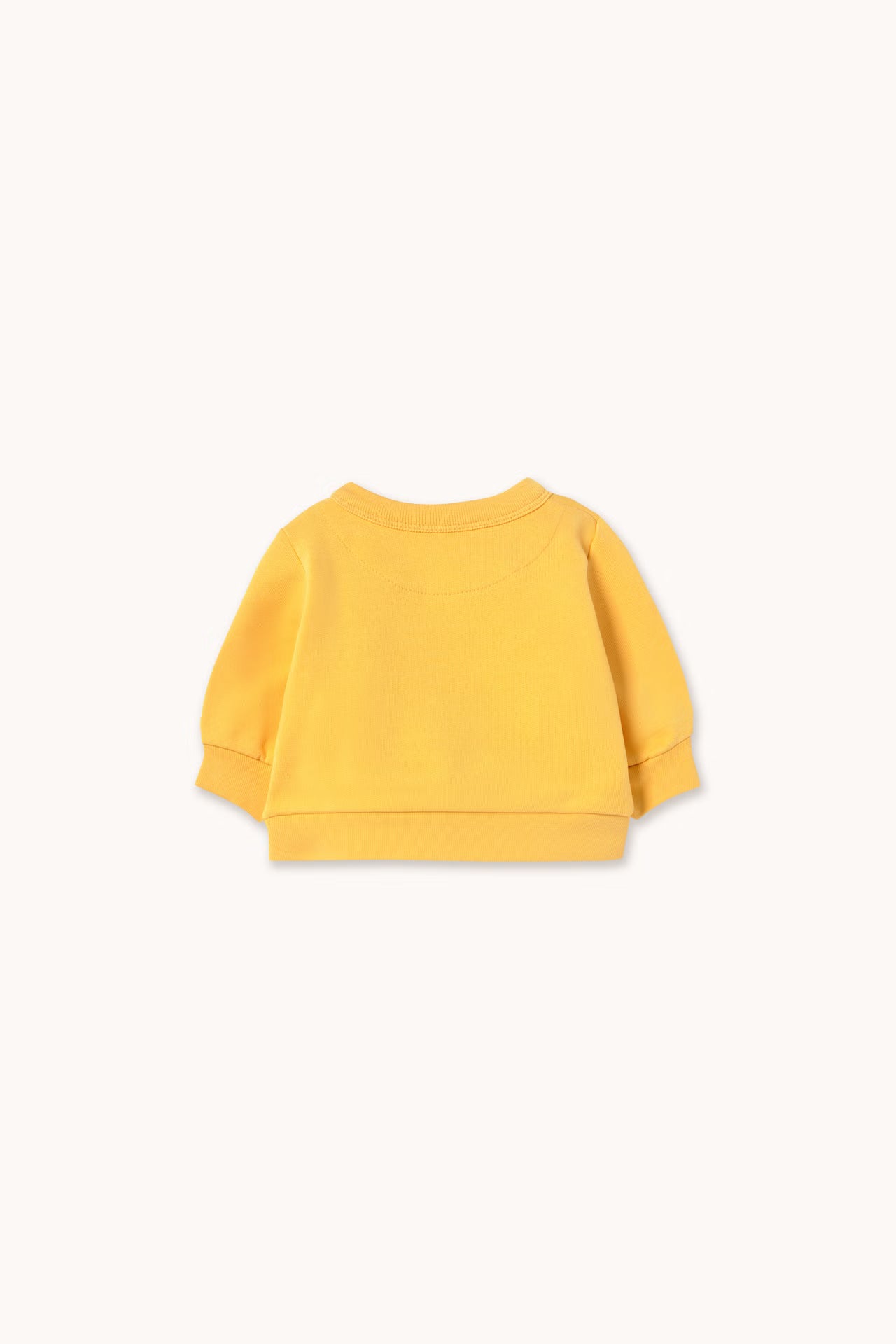 Tinycottons Tiny Hat Baby Sweatshirt – Organic Cotton Baby Sweatshirt