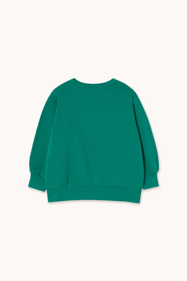 Tinycottons Frog &amp; Frog Graphic Sweatshirt