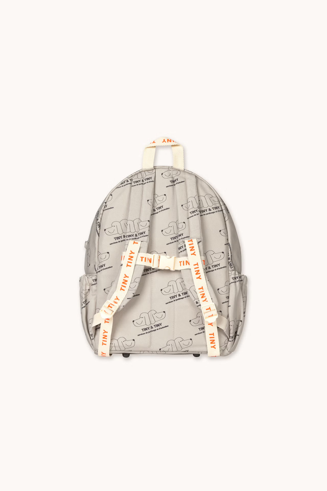 Tinycottons Tiny &amp; Tiny Backpack