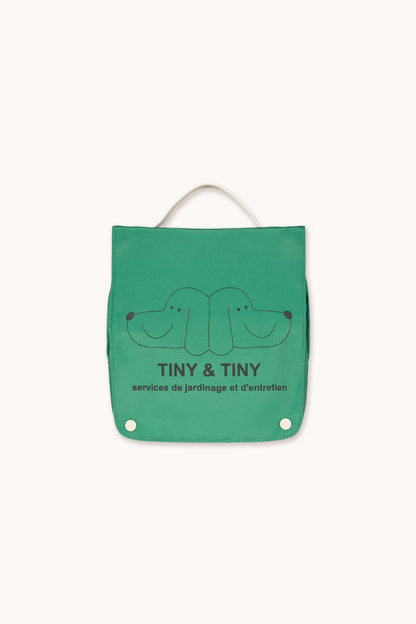 Tinycottons Tiny &amp; Tiny Toddler Backpack
