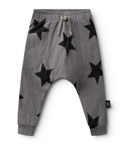 star baby baggy pants NUNUNU - enjoykidsus