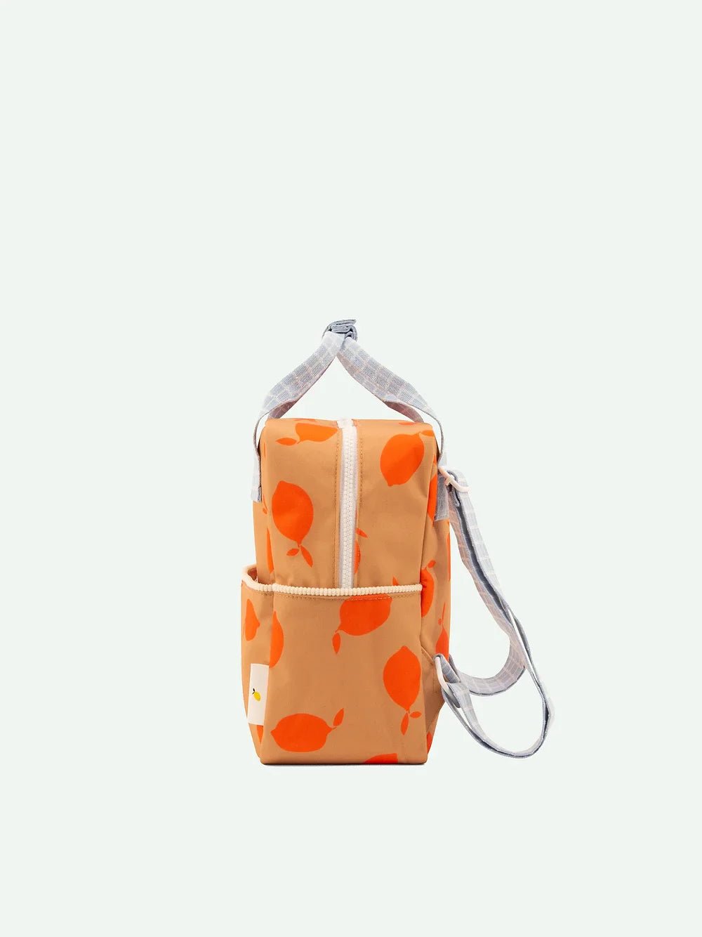 Sticky Lemon Backpack Small | Farmhouse | Special Edition Sticky Lemon - enjoykidsus