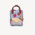 The Sticky Lemon Backpack Small Special Edition - Apple Grub