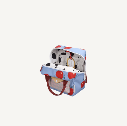 Sticky Lemon Backpack Small Special Edition - Apple Grub Sticky Lemon