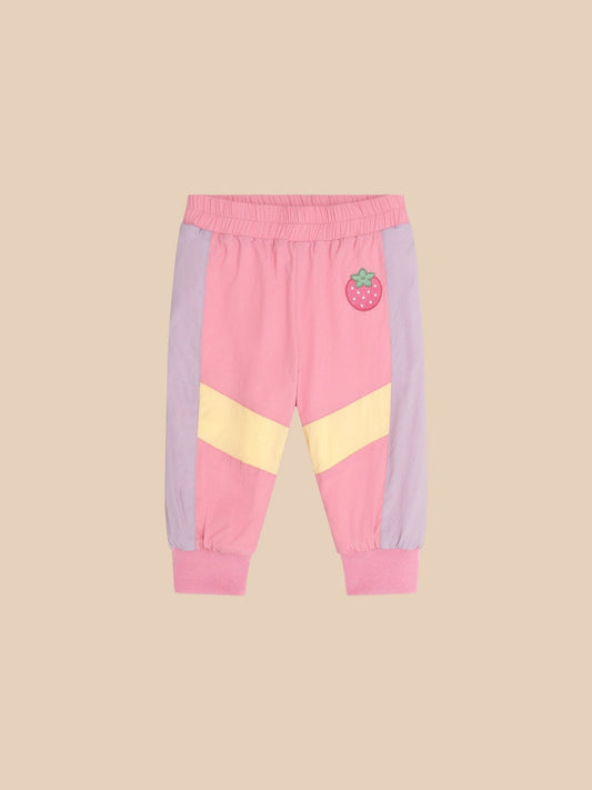 STRAWBERRY RETRO PANT Huxbaby - enjoykidsus