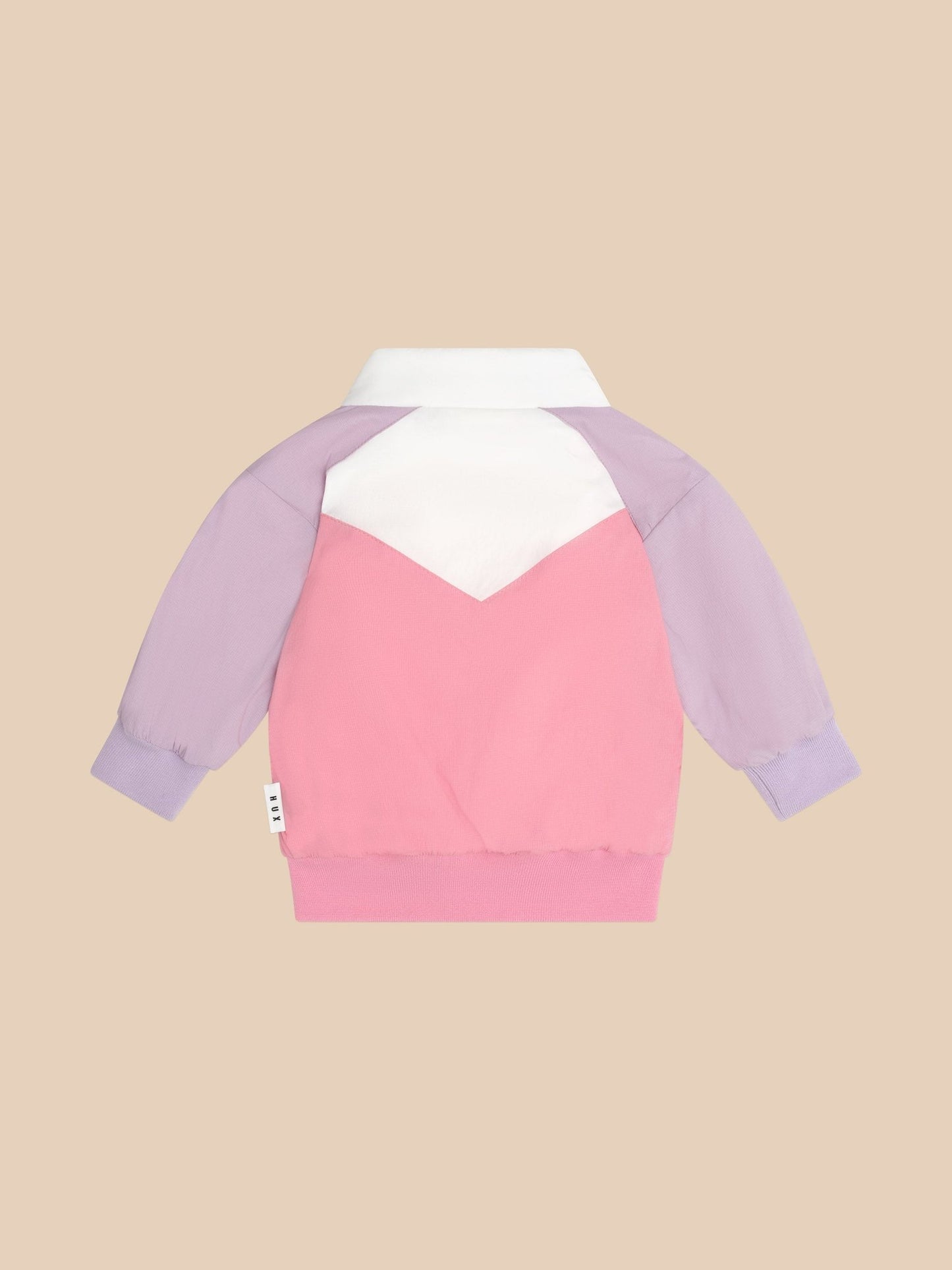 STRAWBERRY WINDBREAKER Huxbaby - enjoykidsus