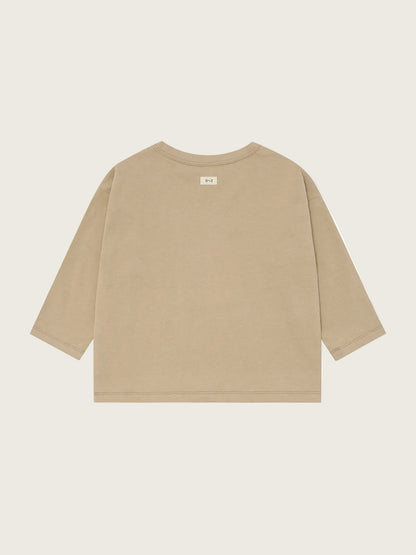 Organic Zoo Strong Roots Long Sleeve T-Shirt image 5