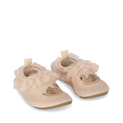 Strut swim shoes - brazilian sand Konges Sløjd - enjoykidsus