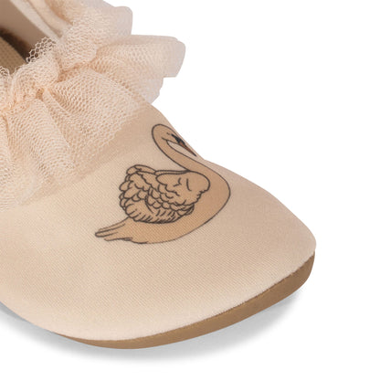 Strut swim shoes - brazilian sand Konges Sløjd - enjoykidsus