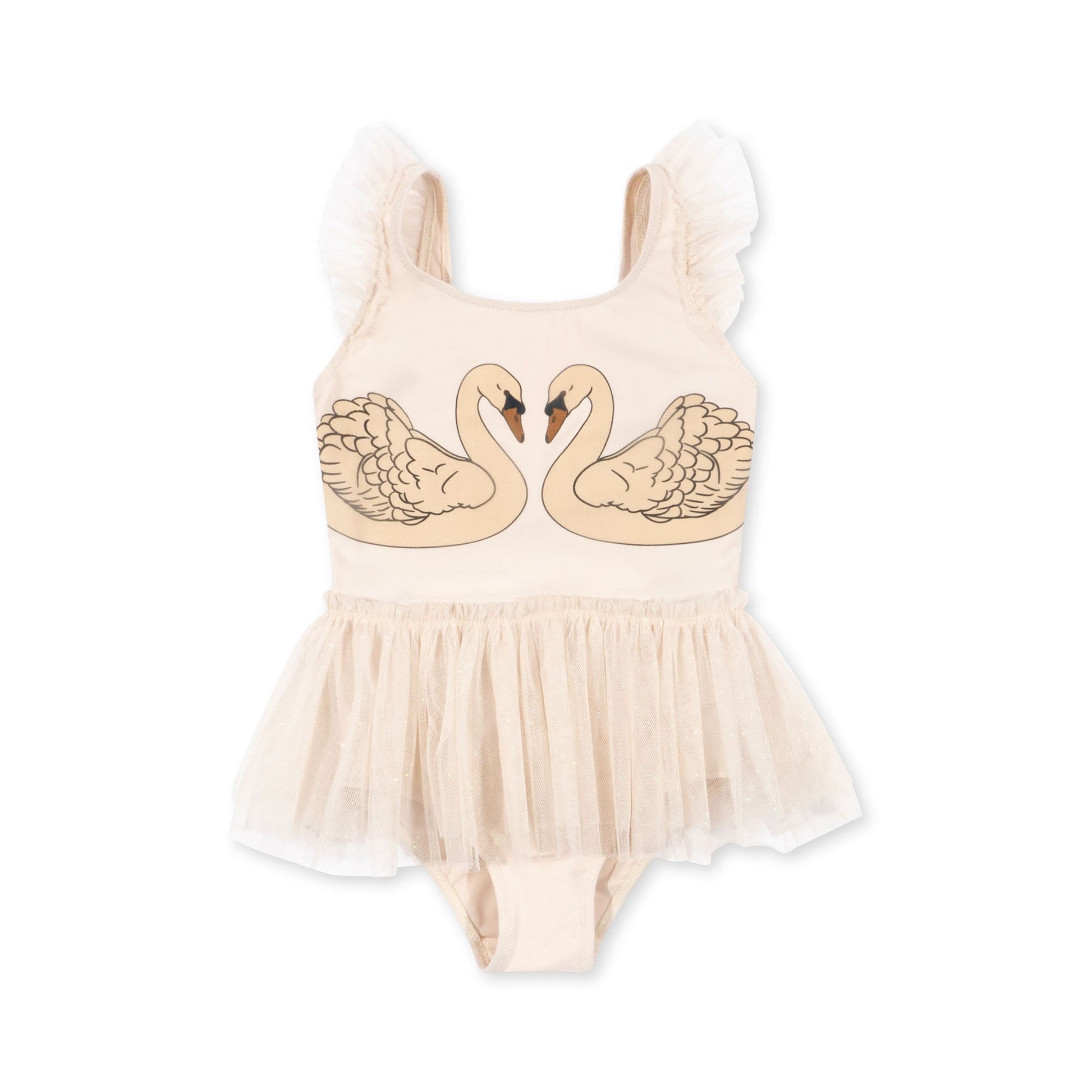 Strut swimsuit - brazilian sand Konges Sløjd - enjoykidsus