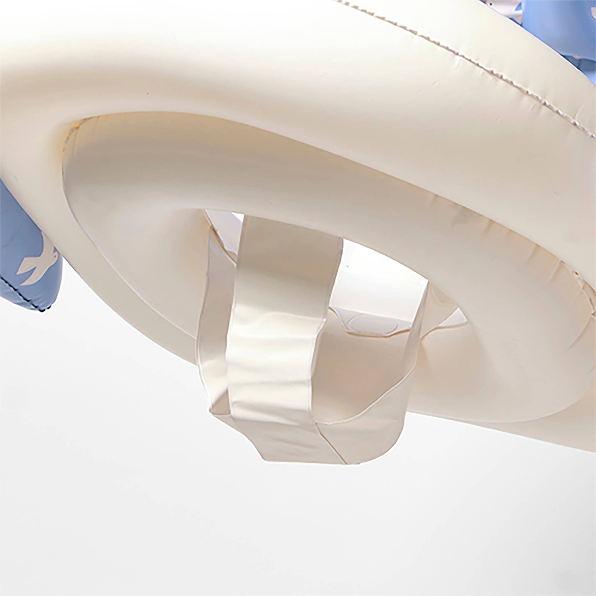 Sunnylife - Baby Float Sid the Seagull Blue Sunnylife