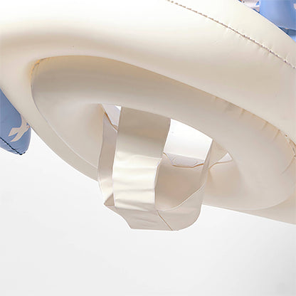 Sunnylife - Baby Float Sid the Seagull Blue Sunnylife