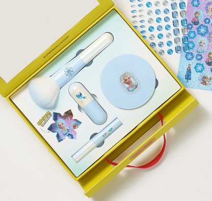 Super Smalls Disney Frozen Elsa Makeup Kit Super Smalls