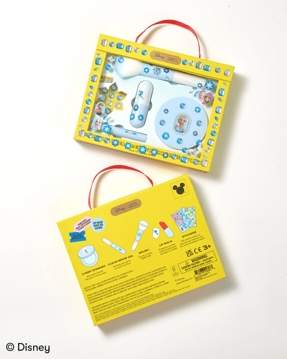 Super Smalls Disney Frozen Elsa Makeup Kit Super Smalls
