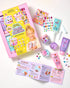 Super Smalls DIY Body Lotion Kit for Kids Super Smalls