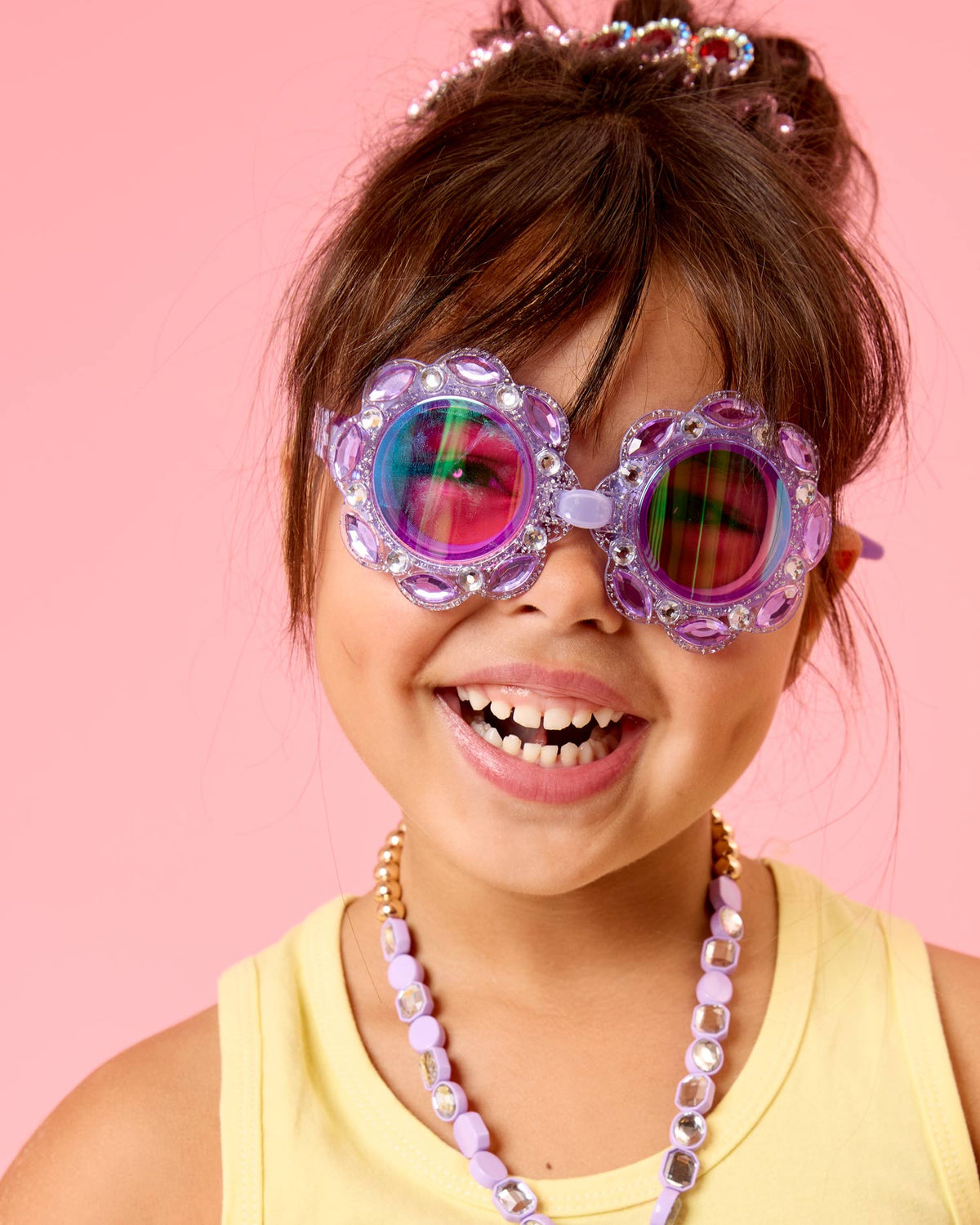 Super Smalls Lavender Haze Super Goggles Super Smalls