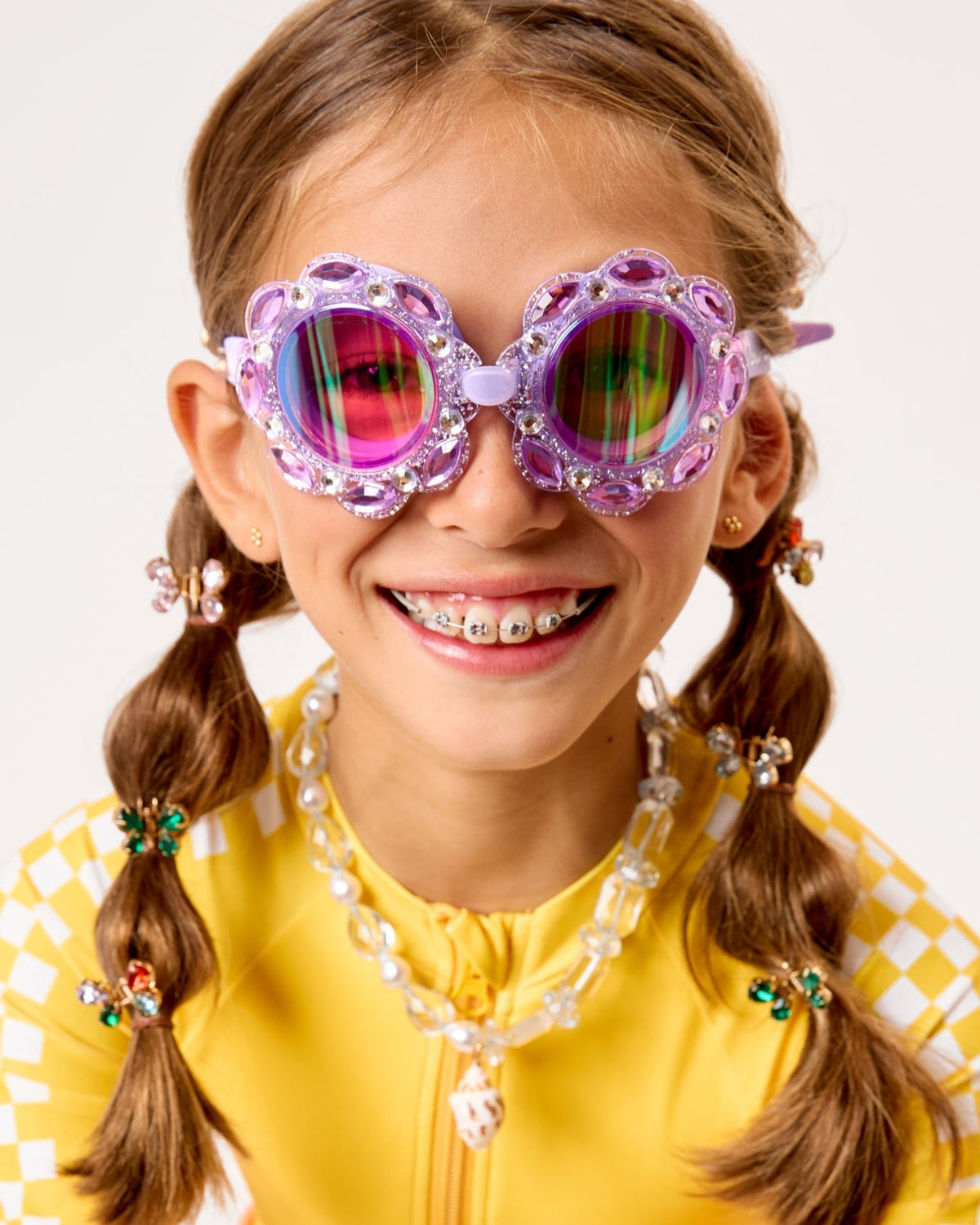 Super Smalls Lavender Haze Super Goggles Super Smalls