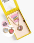 Super Smalls - Sweetheart Surprise Lipgloss Locket Super Smalls