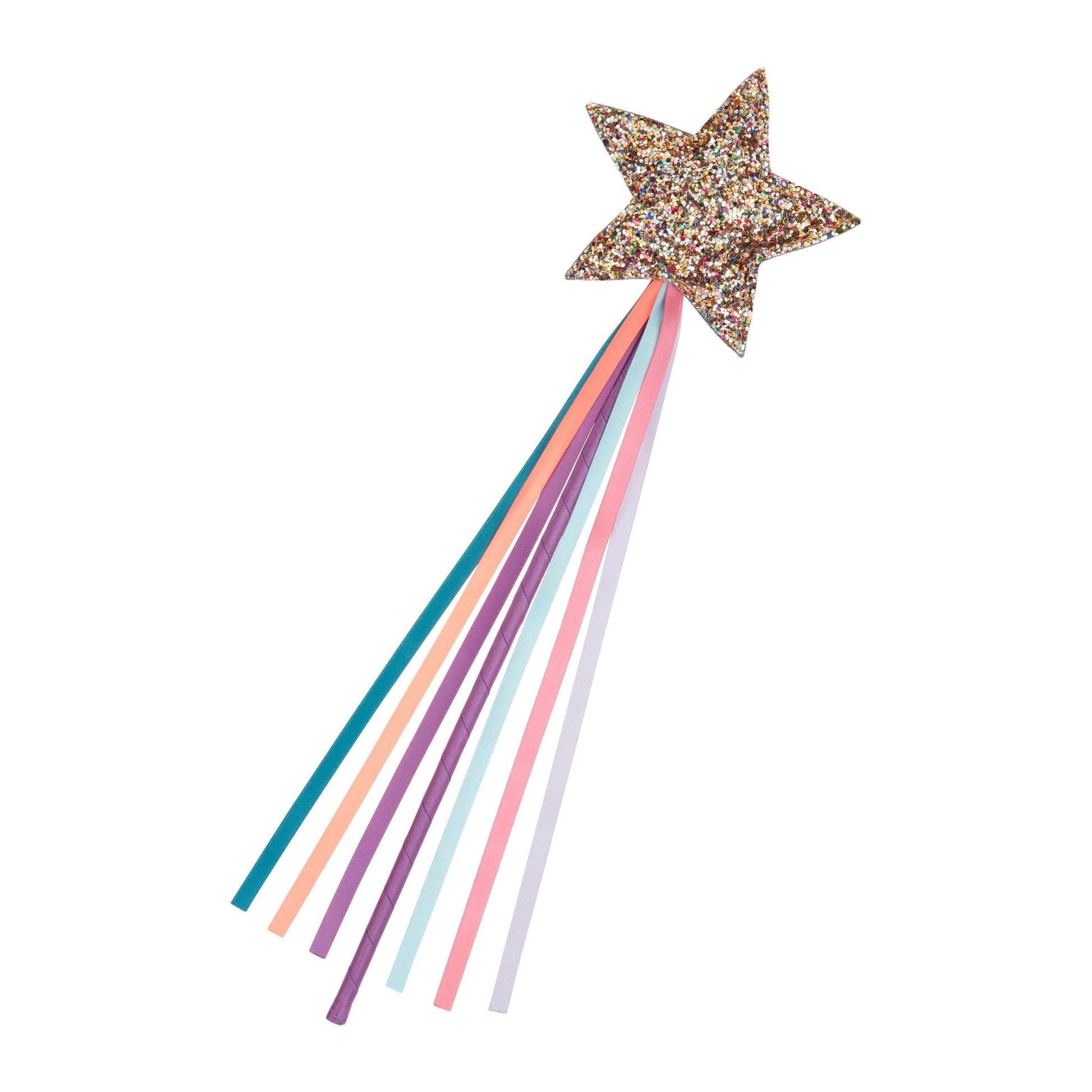 Supernova ribbon wand Mimi & Lula - enjoykidsus