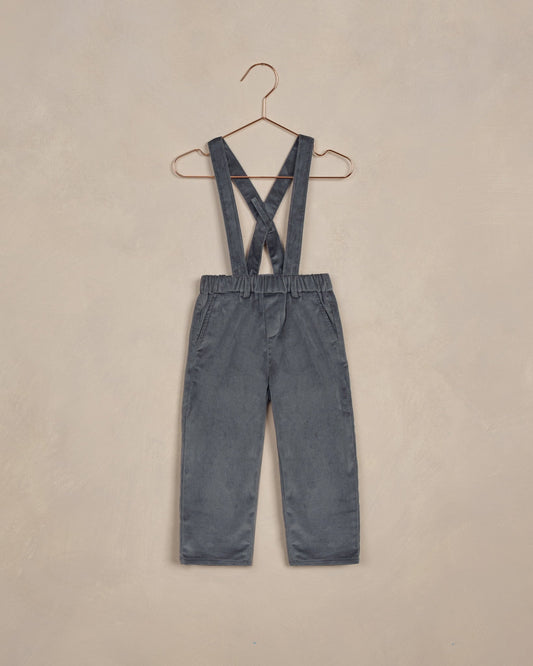 Suspender Pant || Midnight Noralee - enjoykidsus