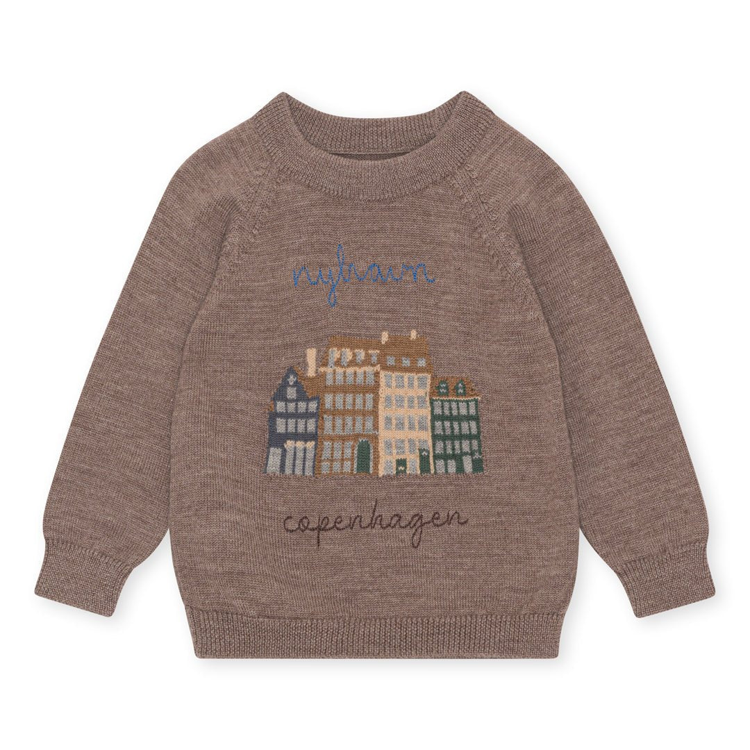 Sweaters - Nyhavn Konges Sløjd - enjoykidsus