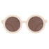Babiators Sweet Cream Euro Round sunglass Babiators