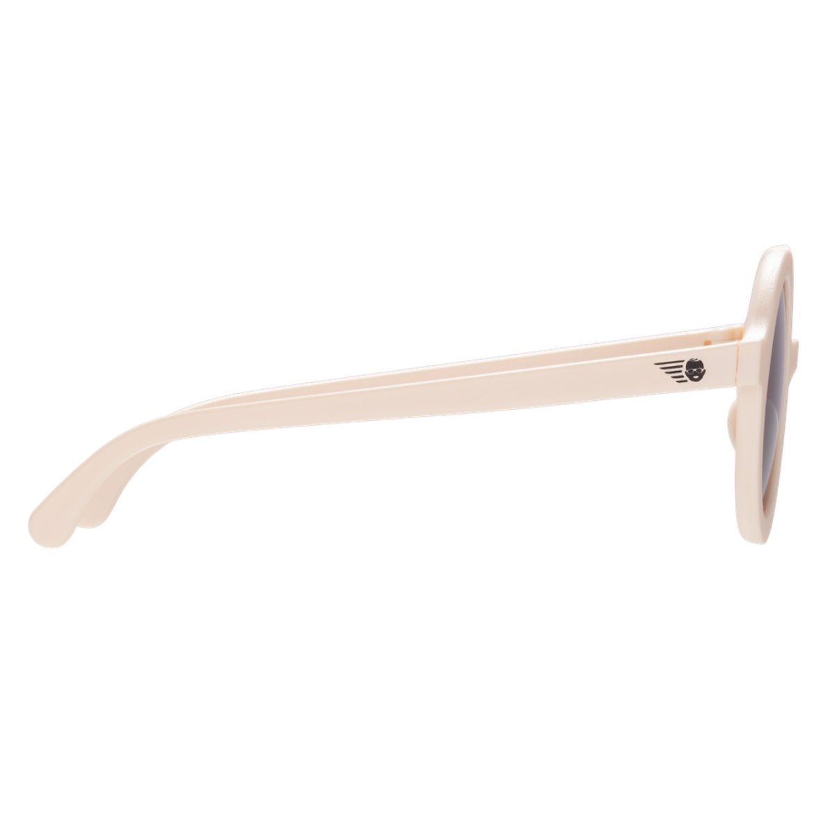 Babiators Sweet Cream Euro Round sunglass Babiators