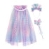 Sweet Wink - Shimmering Mermaid Dress Up Kit - Dress Up - Kids Gift Sweet Wink