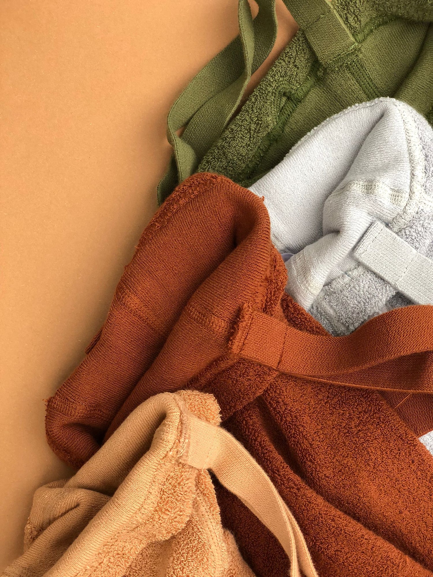 Silly Silas Teddy Cinnamon Footed Silly Silas