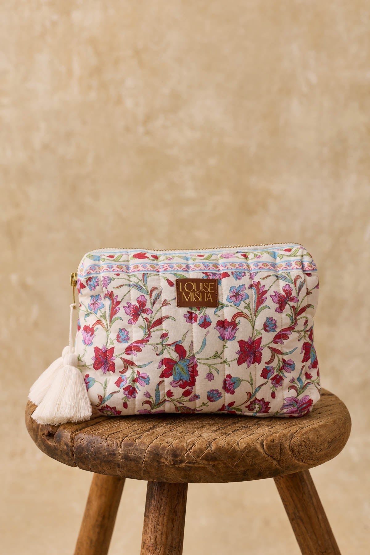 Teiki pouch Louise Misha