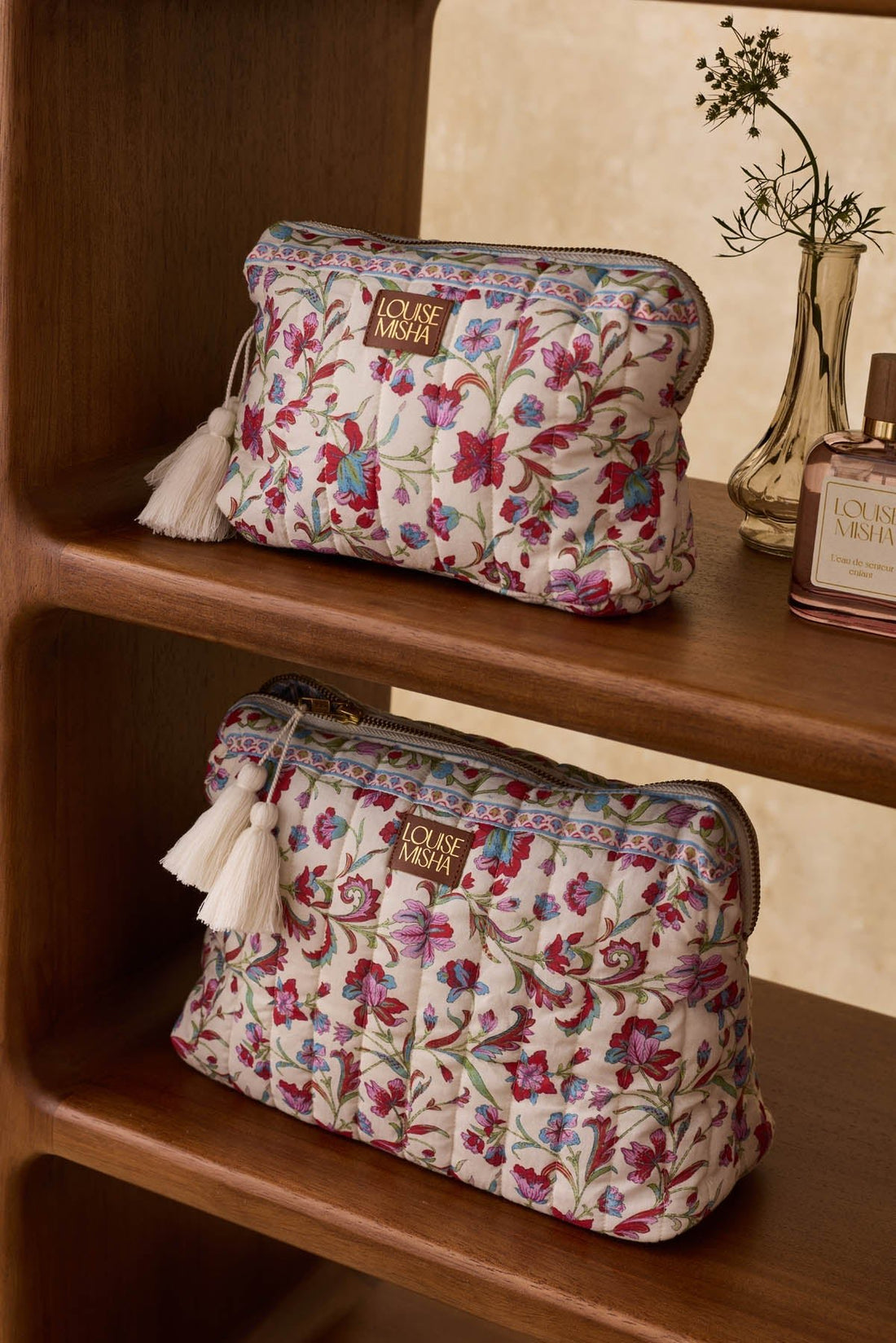 Teiki pouch Louise Misha