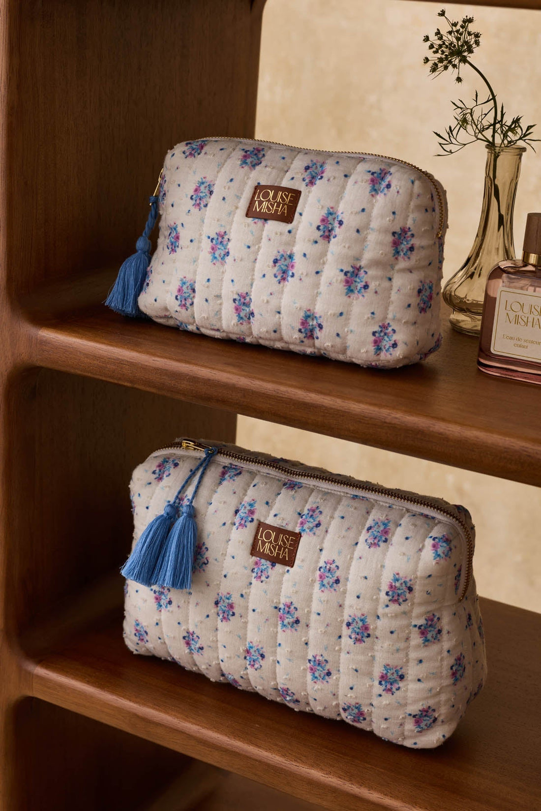 Teiki pouch Louise Misha