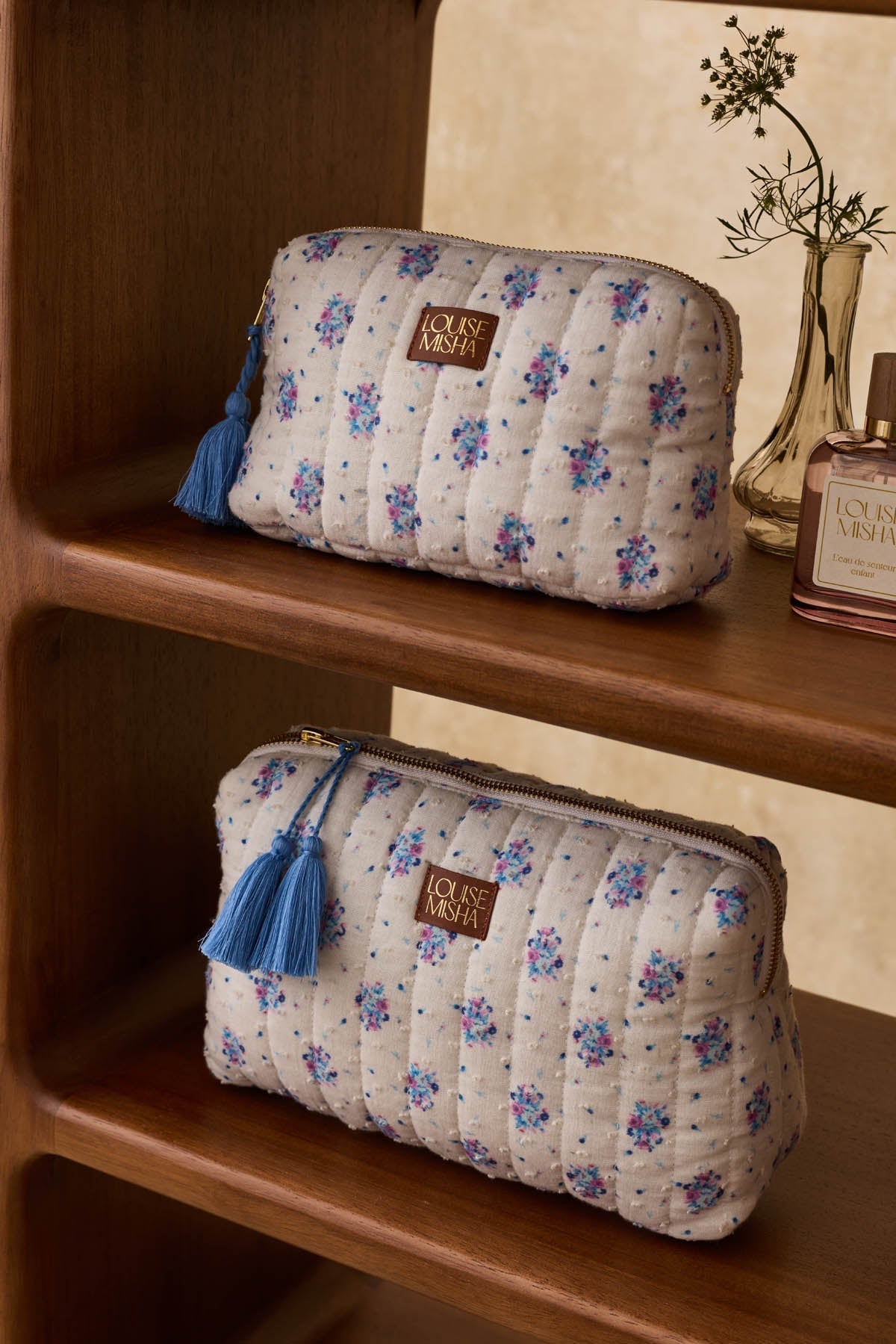 Teiki pouch Louise Misha