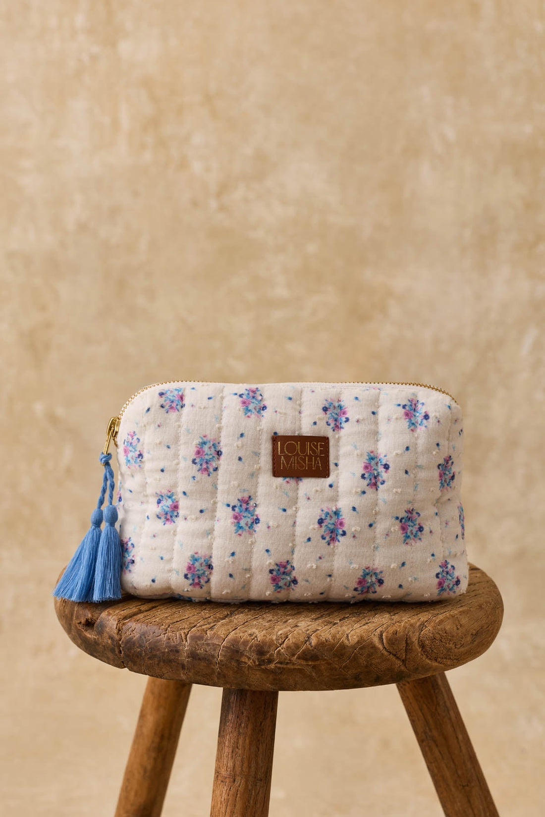 Teiki pouch Louise Misha