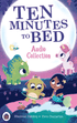 Ten Minutes to Bed - Audiobook Card Yoto